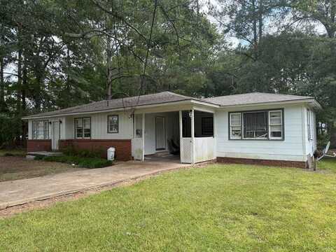 118 Bethay Avenue, Nettleton, MS 38858