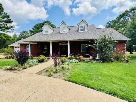 127 Dumas Road, Ripley, MS 38663
