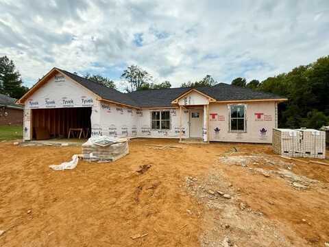 3412 Craigmont, Tupelo, MS 38801