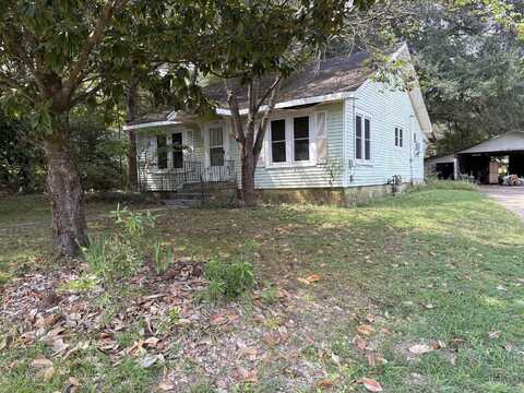 816 W Bankhead St., New Albany, MS 38652