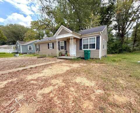 1525 Central Ave., Tupelo, MS 38801