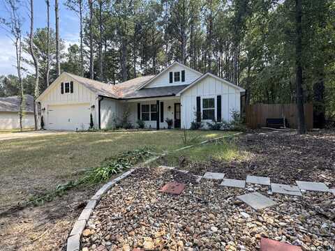 5209 Timberlane Road, Belden, MS 38826