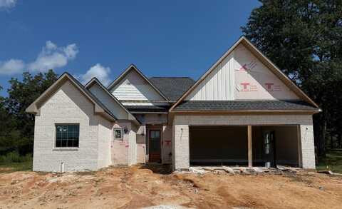 108 Farmhouse Ln., Saltillo, MS 38866