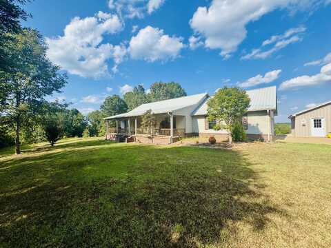 941 CR 351, Falkner, MS 38629