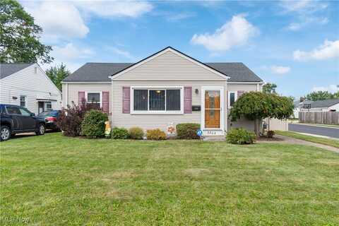 2804 Russell Avenue, Parma, OH 44134