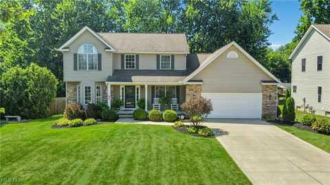 6542 Inland Shores Drive, Mentor, OH 44060
