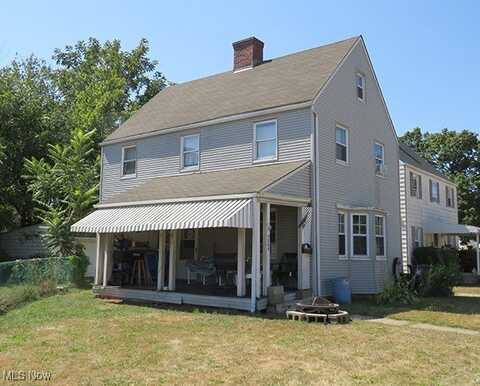 3204 14th Street SW, Canton, OH 44710