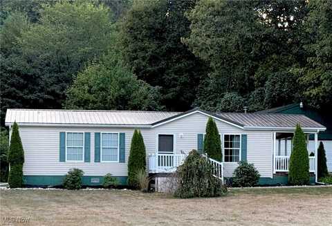 1411 Township Road 205, Richmond, OH 43944