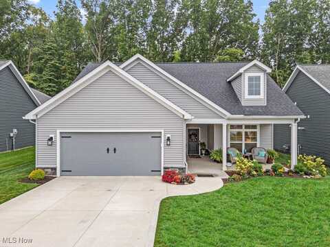 2080 Hawthorn Court, North Canton, OH 44720
