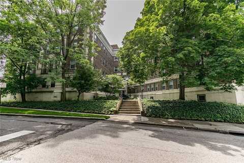 2330 Euclid Heights Boulevard unit: 105, Cleveland Heights, OH 44106