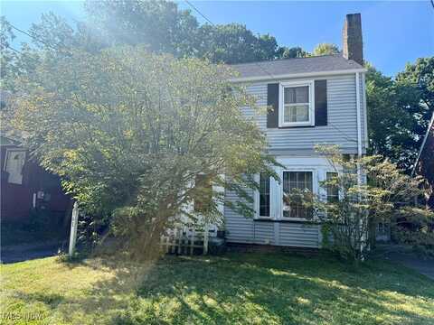 161 E Auburndale Avenue, Youngstown, OH 44507