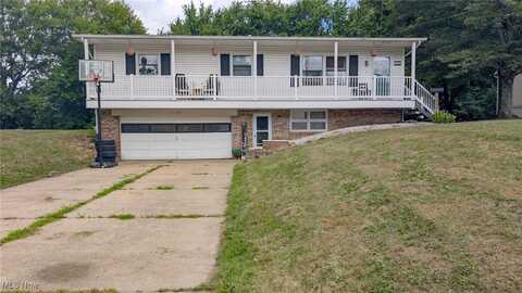 1180 Jones Drive, Salem, OH 44460
