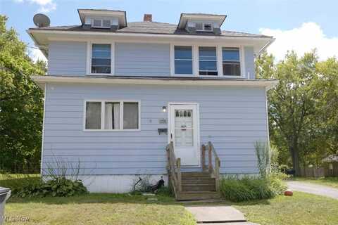 1250 Grant Street SE, Warren, OH 44483