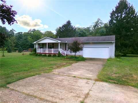 9393 Kent Avenue NE, Canton, OH 44721