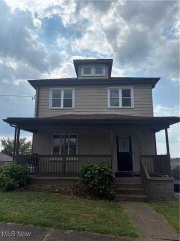 117 N 13th Street, Weirton, WV 26062