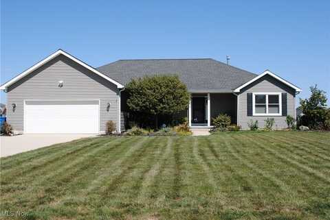 1175 Limerick Lane, Grafton, OH 44044
