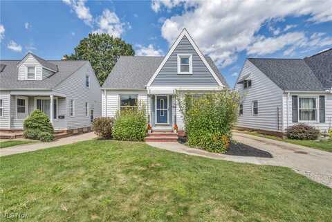 7906 Bertha Avenue, Parma, OH 44129