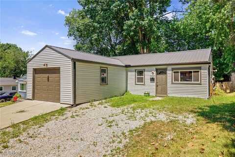 2521-2525 44th Street NW, Canton, OH 44709