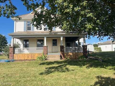 8743 Ashland Road, Wooster, OH 44691