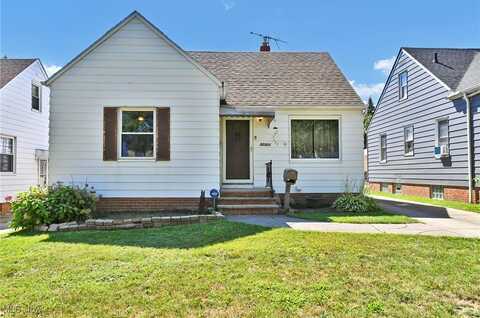 13302 Thraves Avenue, Garfield Heights, OH 44125