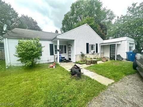 850 Bank Street, Painesville, OH 44077