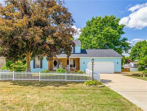 1103 Meese Road, Louisville, OH 44641