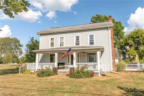 1060 State Route 14, Deerfield, OH 44411