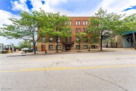 1133 W 9th Street unit: 305, Cleveland, OH 44113