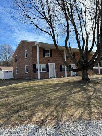 13414 Cleveland Avenue NW, Uniontown, OH 44685