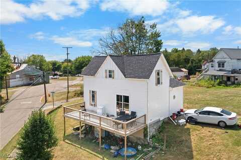 101 Willow Street, Bethesda, OH 43719