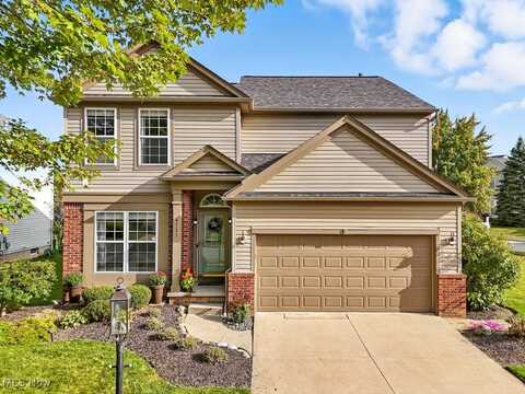 4731 Haughton Court, Stow, OH 44224