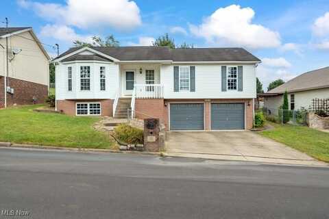 2203 Nash Street, Parkersburg, WV 26101