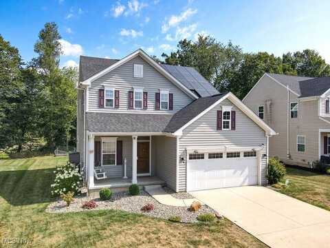 3027 Wicker Street NE, Canton, OH 44721