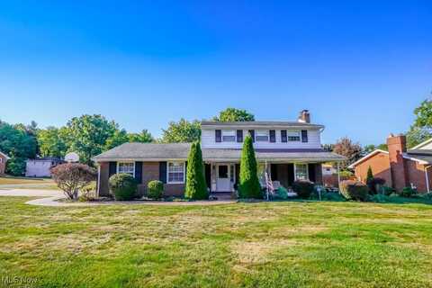 3878 36th Street NW, Canton, OH 44718