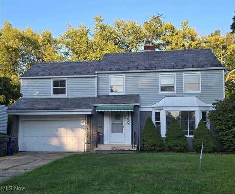 1159 Brandon Road, Cleveland Heights, OH 44112