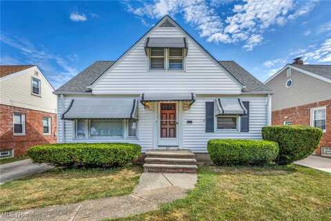 355 E 327th Street, Willowick, OH 44095