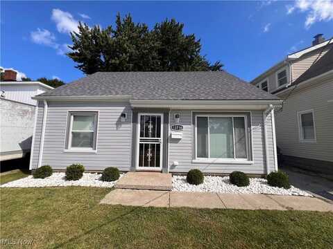 13716 Sprecher Avenue, Cleveland, OH 44135