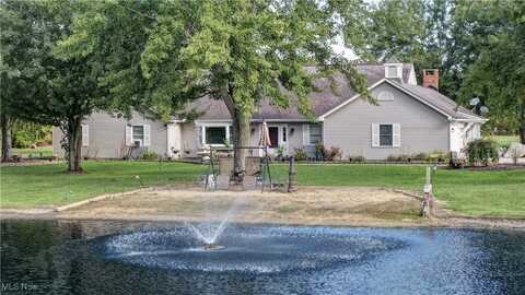 25914 Nichols Road, Columbia Station, OH 44028