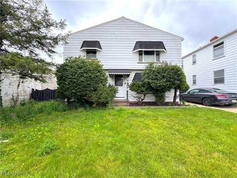 9309 Garfield Boulevard Drive, Garfield Heights, OH 44125