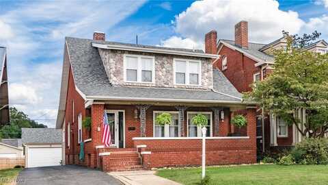 1968 Dresden Road, Zanesville, OH 43701
