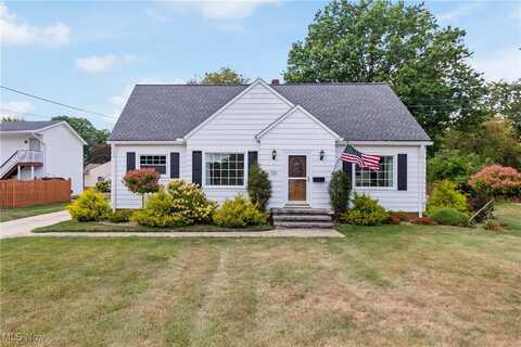 100 N Hawkins Avenue, Akron, OH 44313