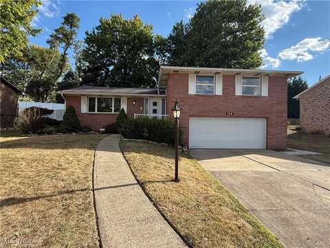 104 Tera Manor, Wintersville, OH 43953