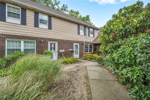 8240 Deepwood Boulevard unit: Bldg. 7/Unit 8, Mentor, OH 44060