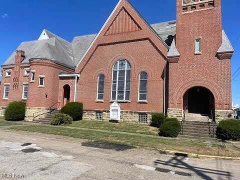 200 Bennett Street, Bridgeport, OH 43912