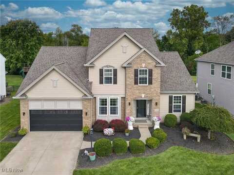 4239 Morley Drive, Aurora, OH 44202