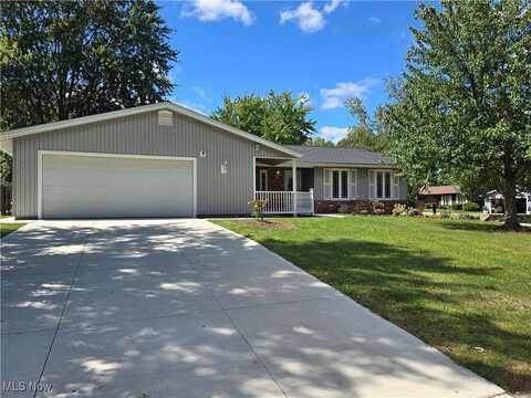 7664 Gerald Drive, Cleveland, OH 44130