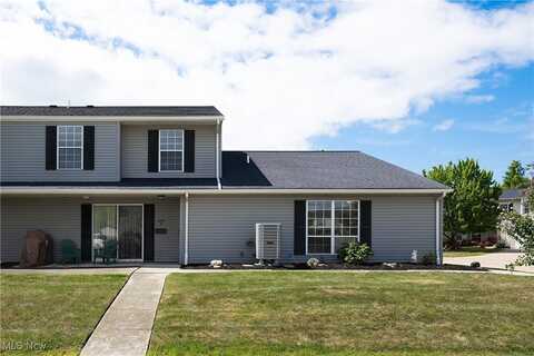 6883 Colonial Drive unit: B, Mentor, OH 44060
