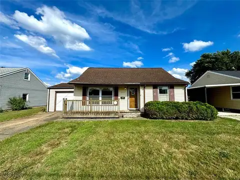 212 Westland Avenue SW, Massillon, OH 44646