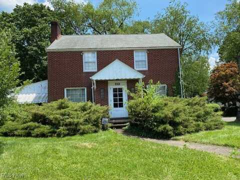 1636 Frazer Avenue NW, Canton, OH 44703