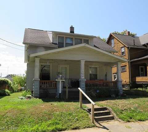 804 22nd Street NW, Canton, OH 44709
